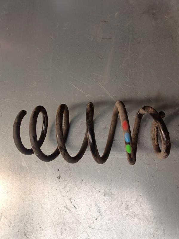 RESSORT ARRIERE DACIA DUSTER - Vue 1